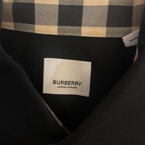 AUTHENTIC BURBERRY Shirt